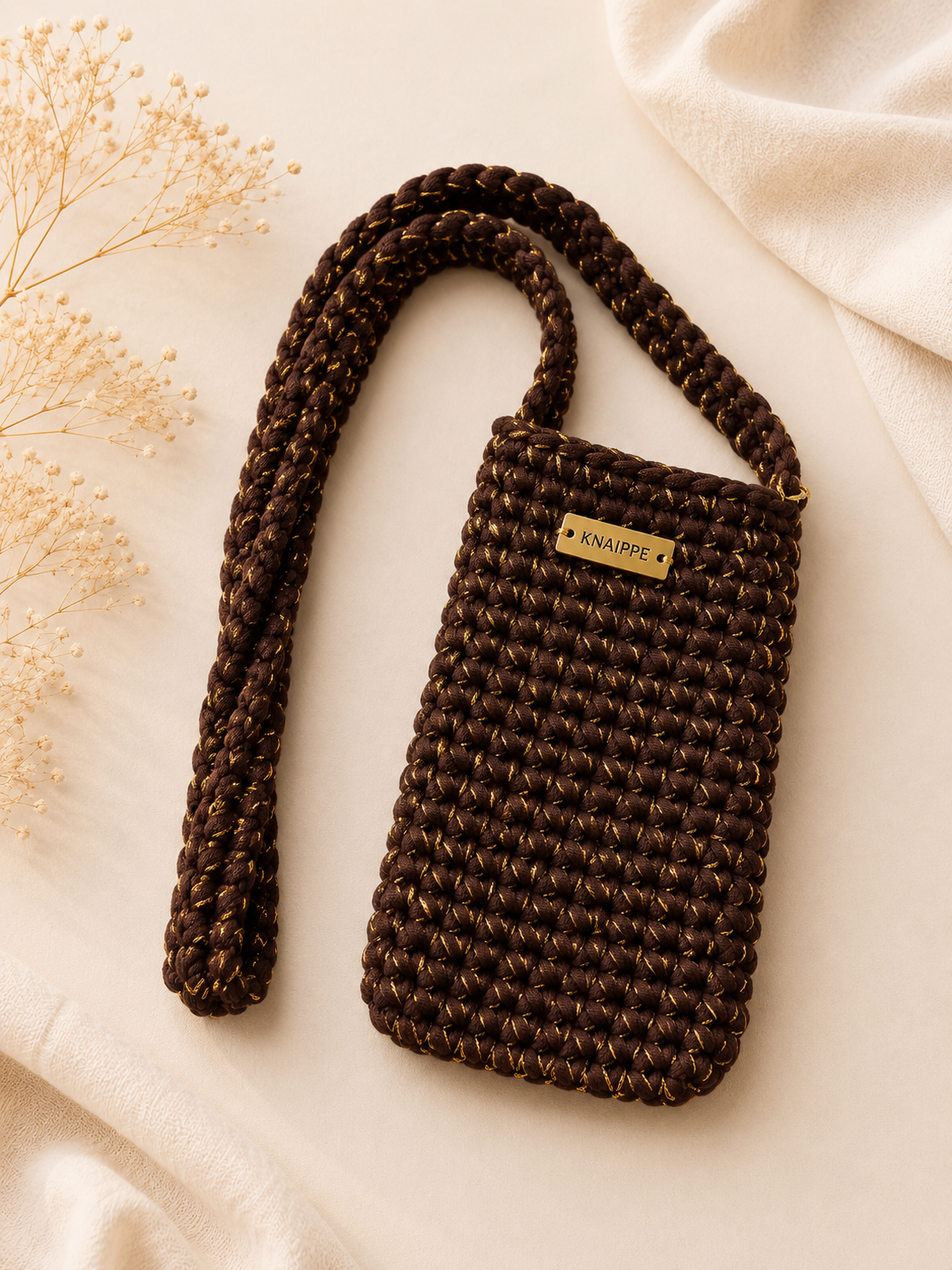 Mini Phone Bag