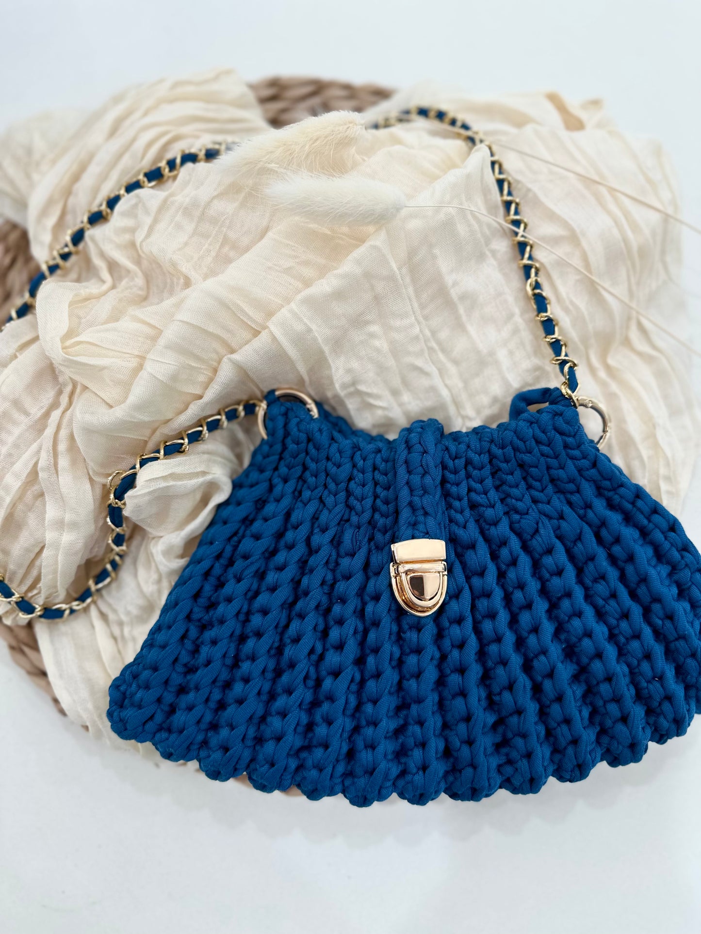 Shell Bag