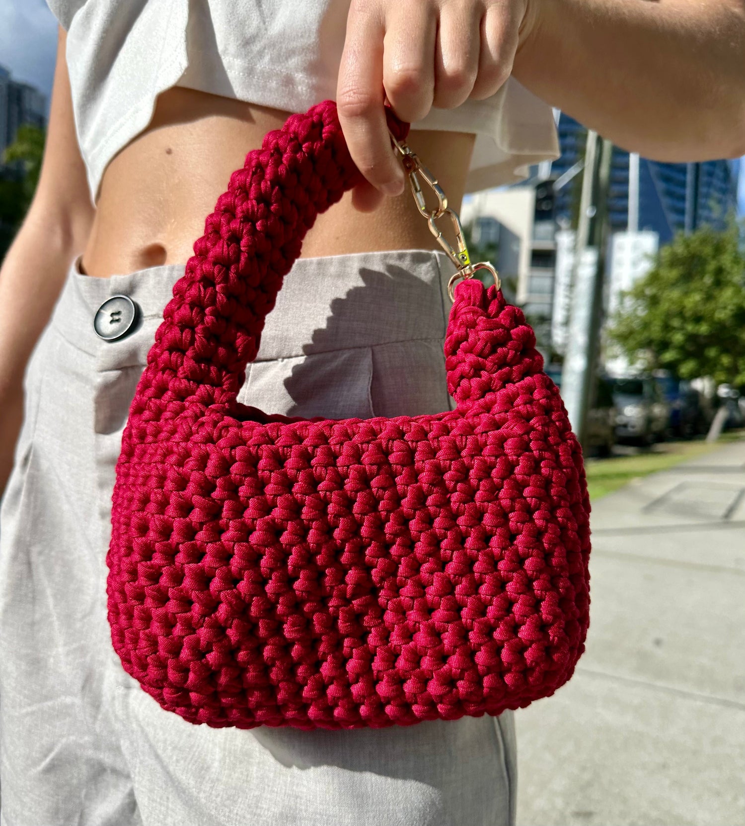 Sienna Bag
