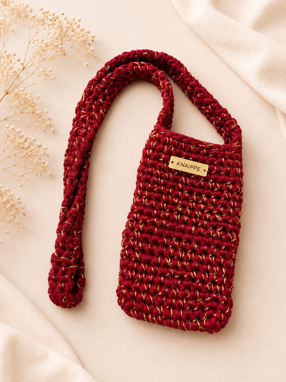 Mini Phone Bag