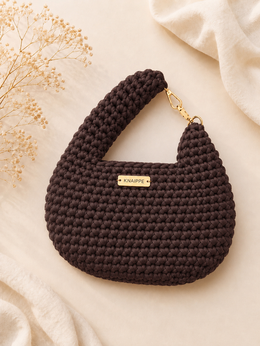 Brown Sienna Bag